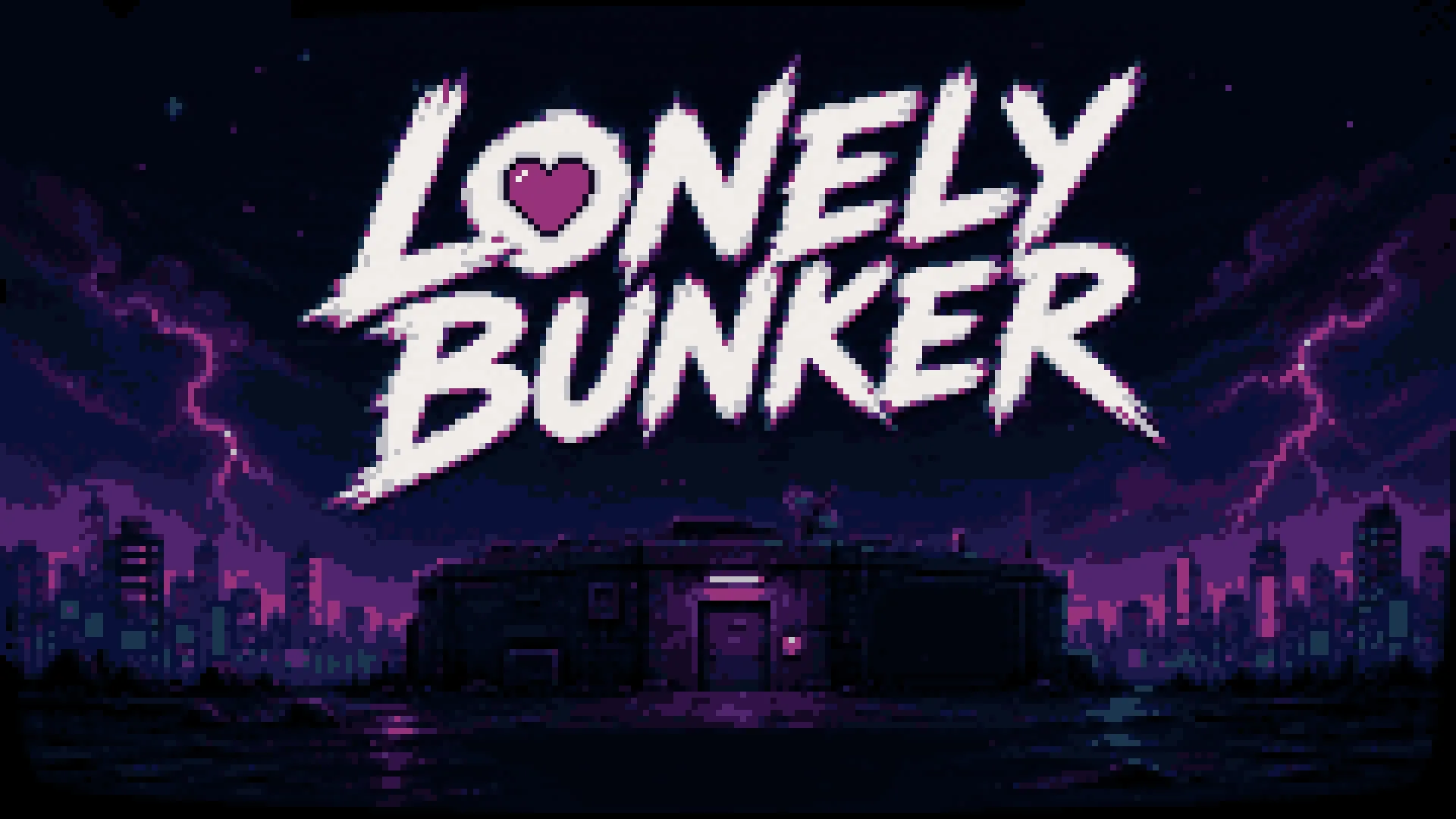 Lonely Bunker